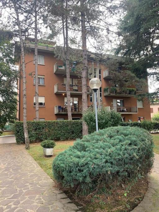 Appartamento Brevi Periodi "Pedrini'S Welcome Home" Bergamo Exterior foto