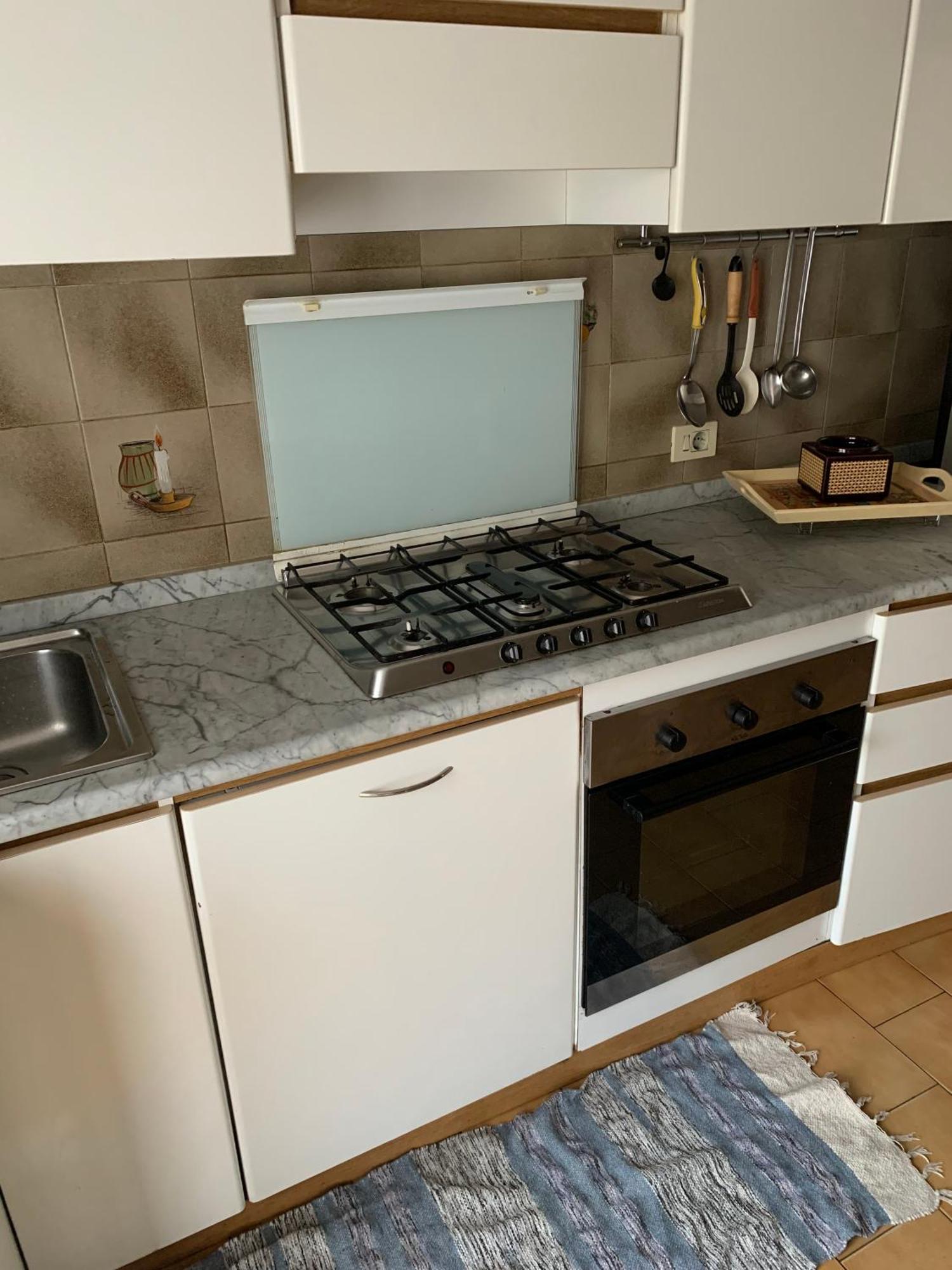 Appartamento Brevi Periodi "Pedrini'S Welcome Home" Bergamo Exterior foto