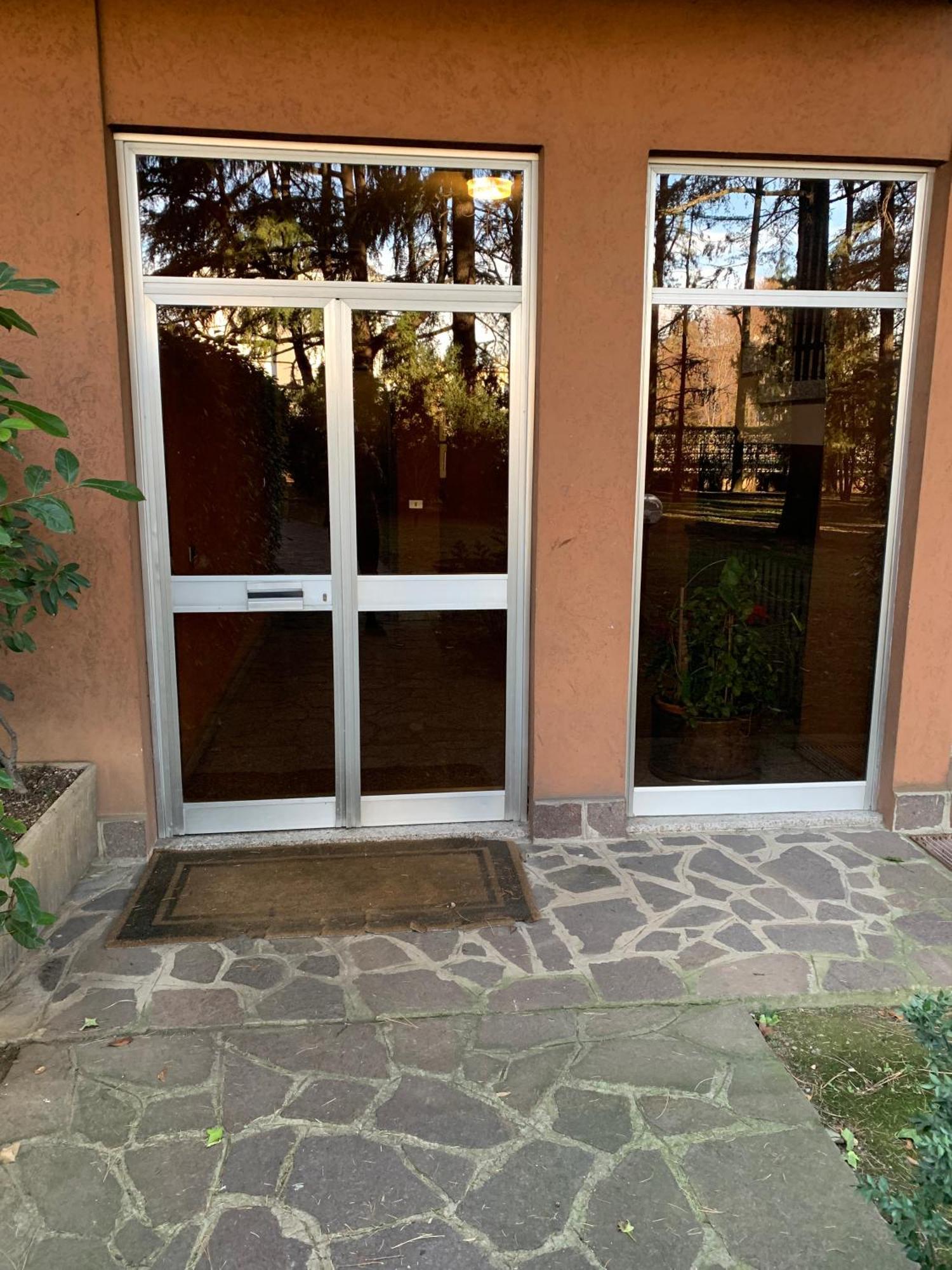 Appartamento Brevi Periodi "Pedrini'S Welcome Home" Bergamo Exterior foto
