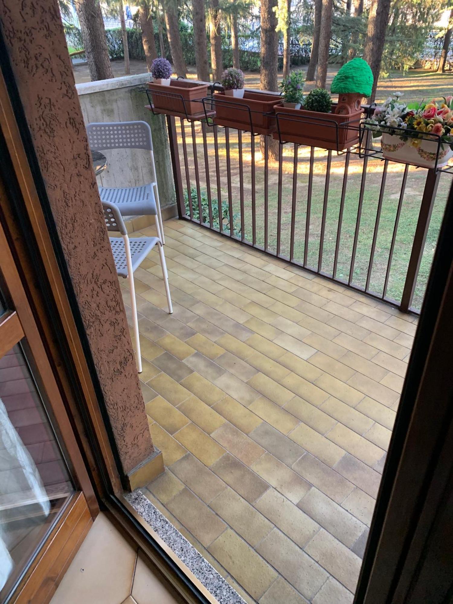 Appartamento Brevi Periodi "Pedrini'S Welcome Home" Bergamo Exterior foto