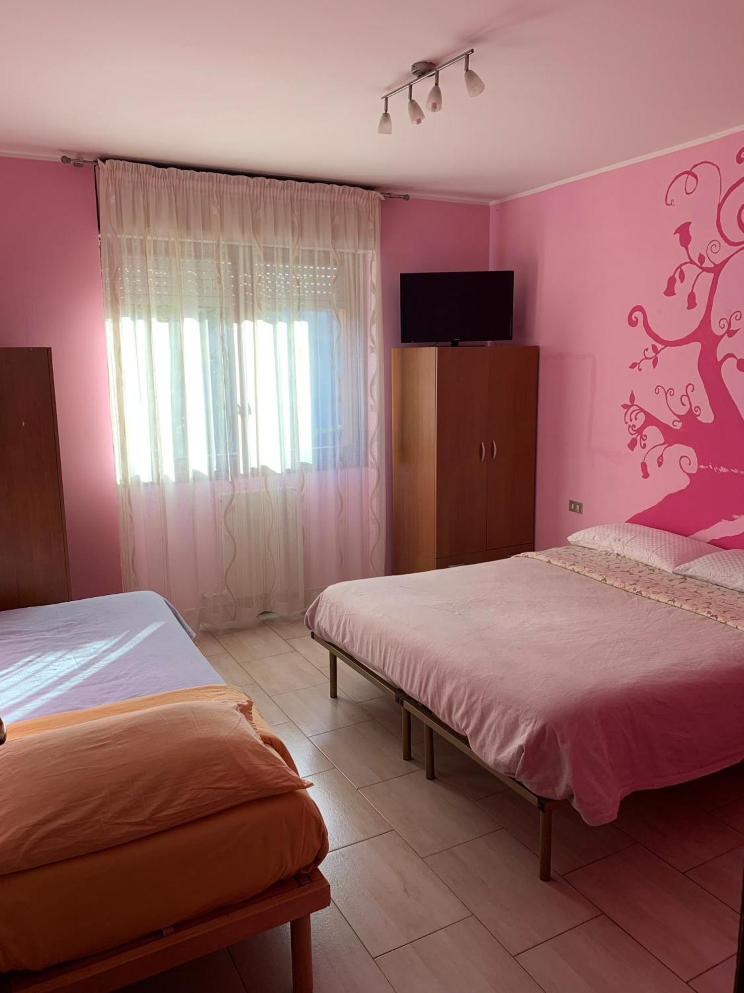 Appartamento Brevi Periodi "Pedrini'S Welcome Home" Bergamo Exterior foto