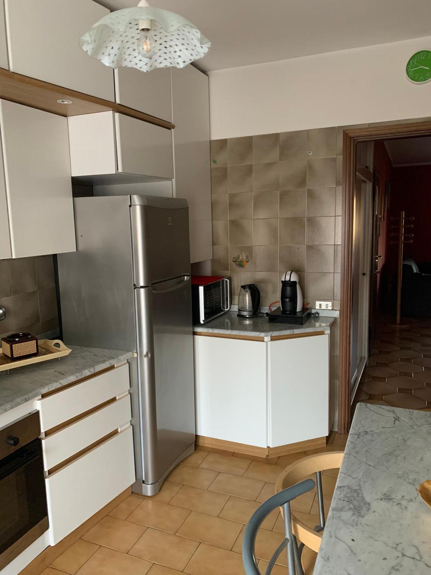 Appartamento Brevi Periodi "Pedrini'S Welcome Home" Bergamo Exterior foto