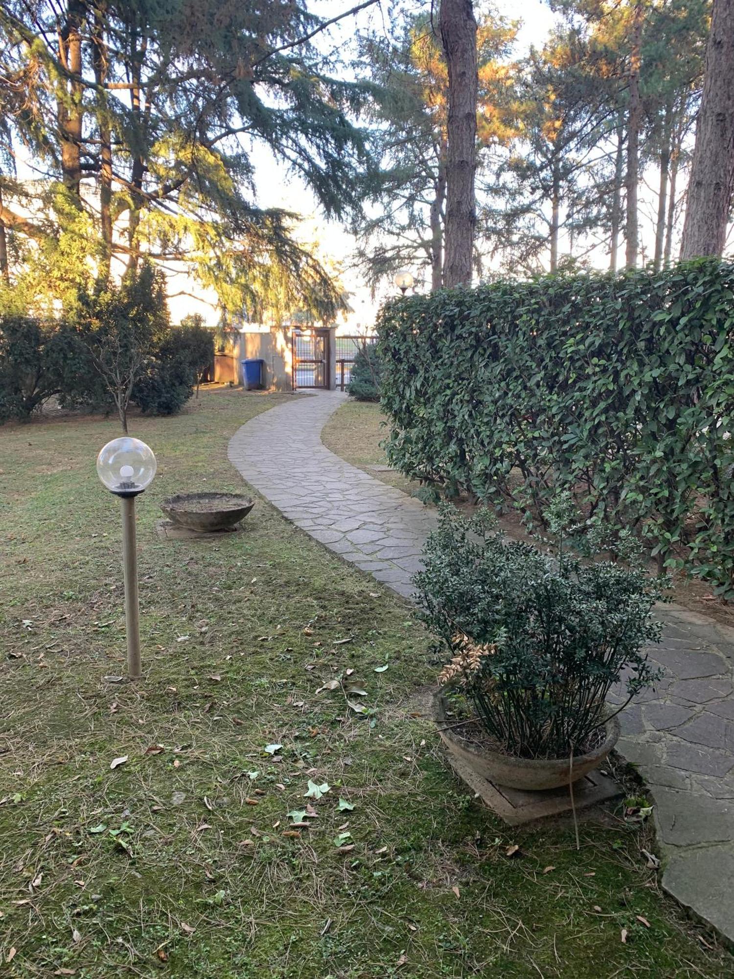 Appartamento Brevi Periodi "Pedrini'S Welcome Home" Bergamo Exterior foto